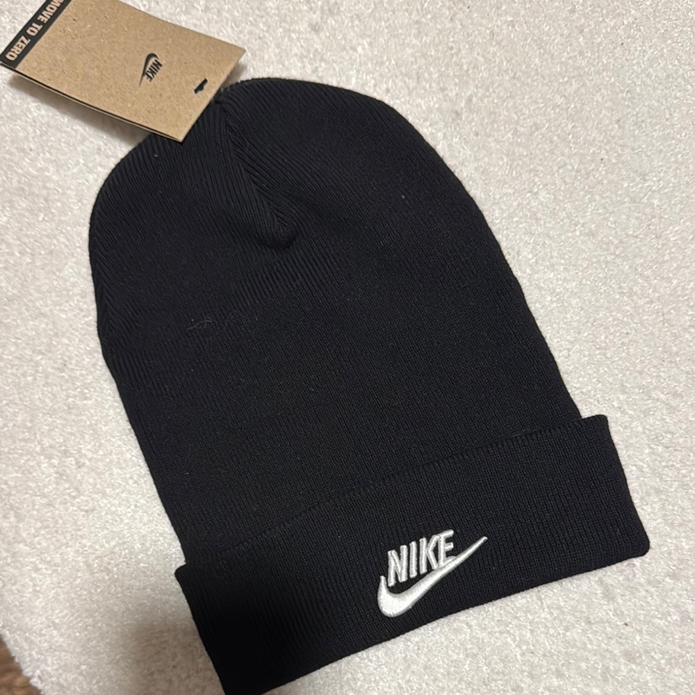 NIKE | Adult Unisex Beanie Hat